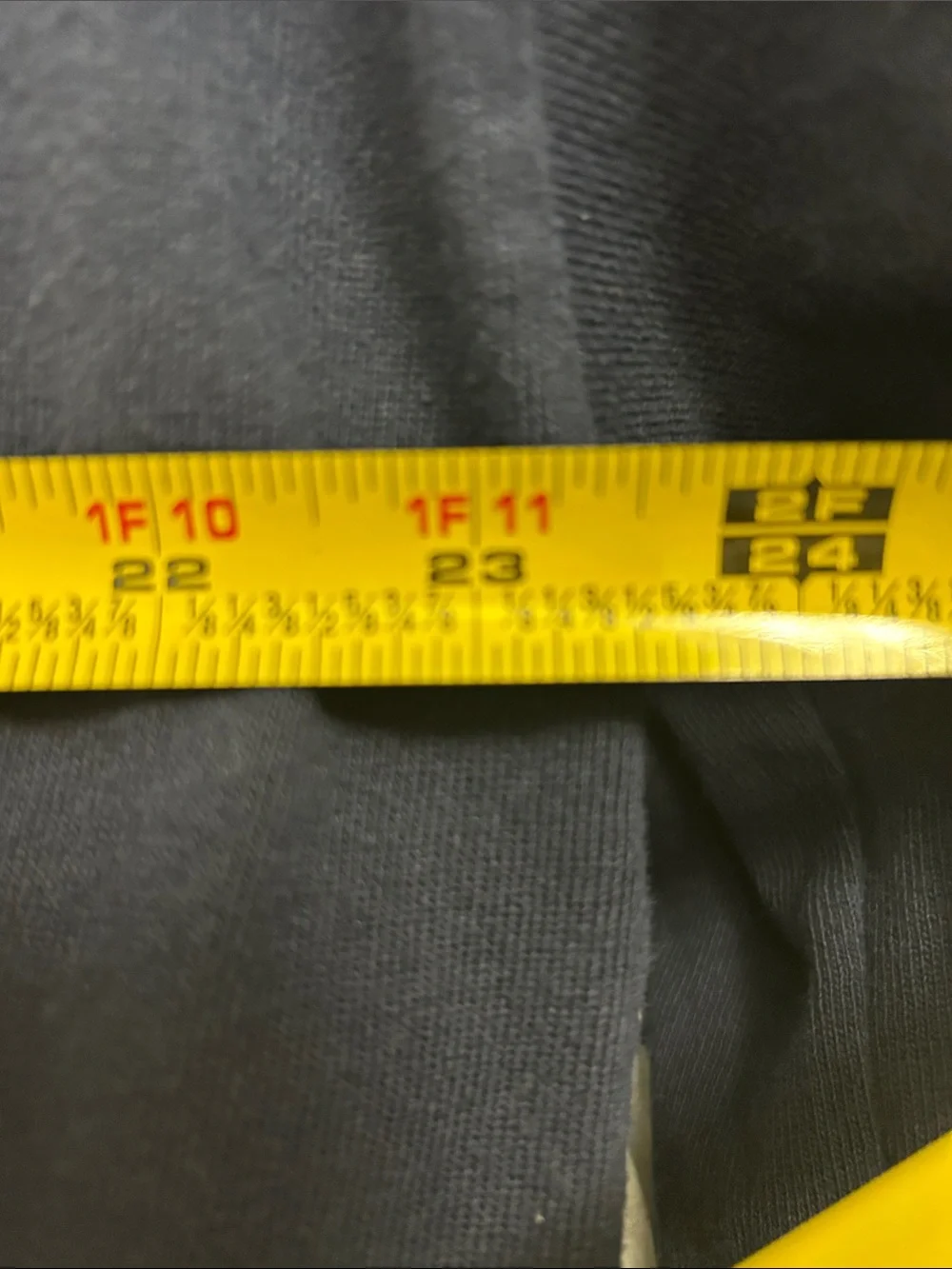 JCrew sweatshirt dress - size XL